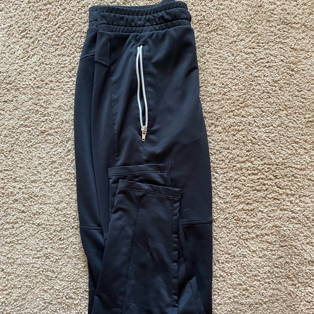 Women’s Black Medium Forever 21 Leggings